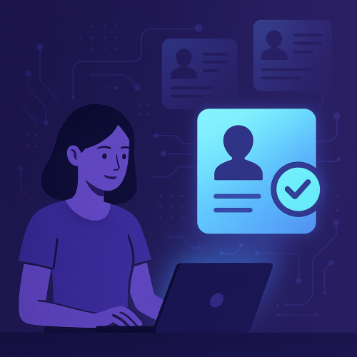 Qualificação de leads com IA para cursos online: priorize quem vai se matricular