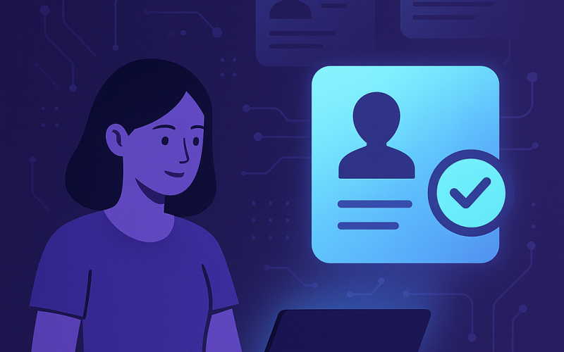 Qualificação de leads com IA para cursos online: priorize quem vai se matricular